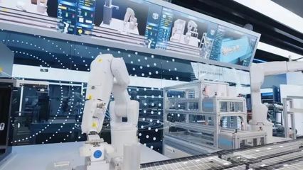 卡奥斯黑科技有多强？全球首座热水器“灯塔工厂”来作答
