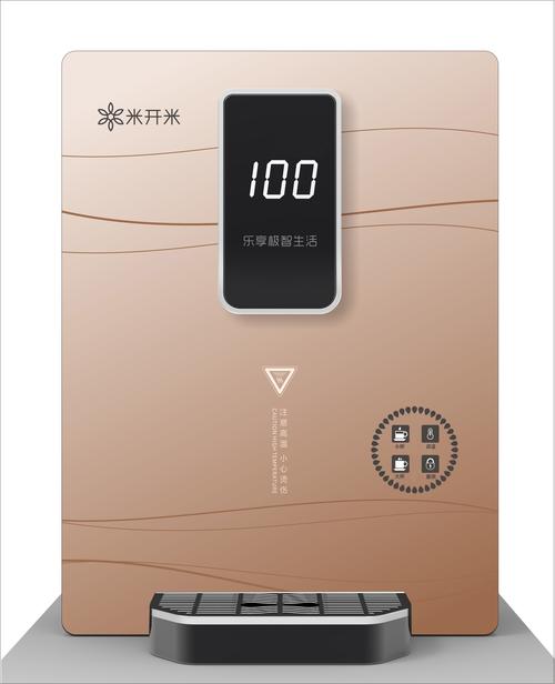 智暖十年路 宁波米开米智能科技如何以壁挂速热改写温暖的定义